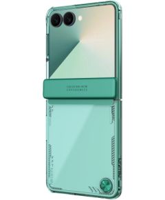 Nillkin Iceblade Prop Magnetic Cover Чехол для Samsung Galaxy Z Flip 7