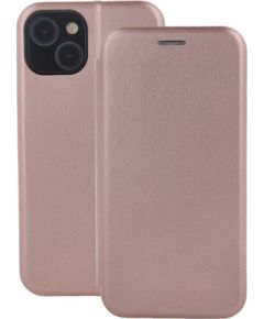 Mocco Smart Diva Чехол Книжка для смартфона Samsung Galaxy S25 FE Чехлы - альтернативные