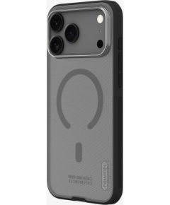 Nillkin Super Frosted PRO Magnetic Back Cover Чехол для Apple iPhone 17 Pro Max