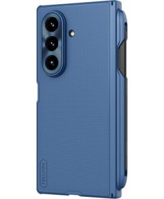 Nillkin Super Frosted FOLD Magnetic Pen Slot Back Cover Aizsargapvalks priekš Samsung Galaxy Z Fold 7