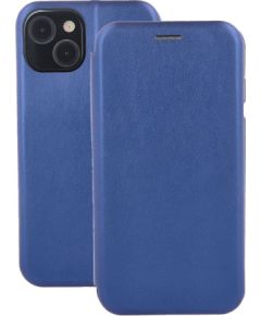 Mocco Smart Diva Чехол Книжка для смартфона Samsung Galaxy S25 FE 5G Чехлы - альтернативные