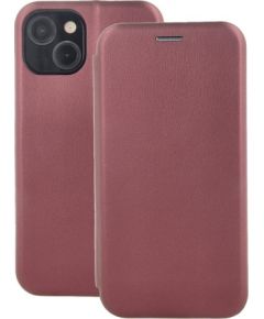 Mocco Smart Diva Чехол Книжка для смартфона Samsung Galaxy S25 FE 5G Чехлы - альтернативные