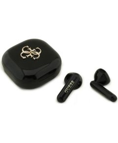 Guess GUTWSJ7HE4GK Austiņas TWS / melns Austiņas