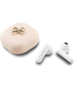 Guess GUTWSJ7HE4GP Austiņas TWS / rozā Austiņas