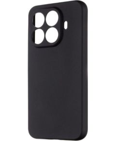 iLike Xiaomi  Xiaomi 15T Pro Matte TPU Cover Case Black