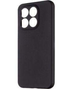 iLike Xiaomi  Xiaomi 15T Matte TPU Cover Case Black