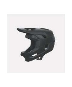 Kask enduro POC Otocon - uranium black matt roz.M Velo ķiveres