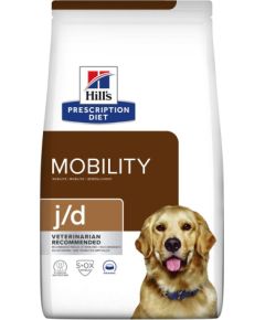 Hill's Prescription Diet j/d Canine 12kg