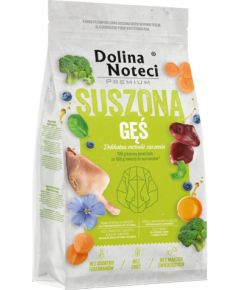 Dolina Noteci Premium gęś karma suszona dla psa 9kg