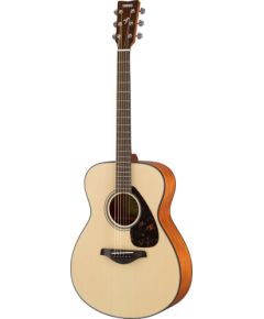 Yamaha FS800 Natural - Acoustic guitar Музыкальные инструменты