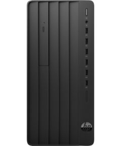 HP Pro Tower 290 G9 i5-­12400 16GB DDR4 SSD512GB UHD 730 DVD-RW W11Pro 3Y OnSite