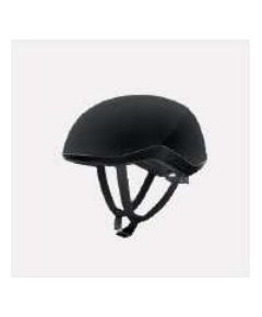 Kask rowerowy POC MYELIN - czarny - M Velo ķiveres