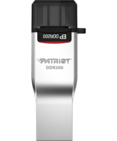 Patriot EP DDR200 Micro SDXC 1TB 160/120 MB/s U3 Atmiņas kartes micro SD SDHC