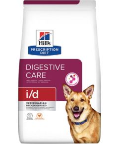 HILL'S PD Canine Digestive Care i/d - dry dog food - 12 kg