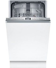 BOSCH SPV4EKX17E built-in dishwasher