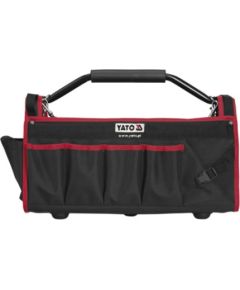 Yato YT-7435 equipment case Black