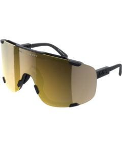 Okulary przeciwsłoneczne POC Devour czarny Солнцезащитные очки