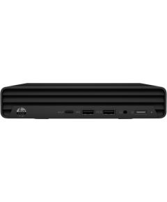 HP Pro Mini 260 G9 i3-1315U 16GB DDR4 SSD512 Intel UHD WLAN+BT 65W W11Pro 3Y OnSite