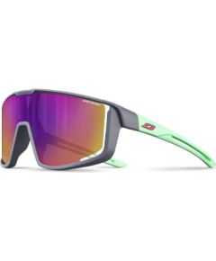 Okulary JULBO Fury S - szary / miętowy Солнцезащитные очки