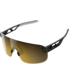 Okulary rowerowe POC Elicit black cat 3 Солнцезащитные очки