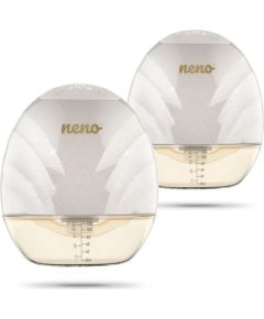 Neno Perla Twin – two three-phase cordless premium electronic breast pumps Кормление грудью
