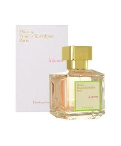 Maison Francis Kurkdjian A La Rose EDP 70ml Sieviešu Smaržas