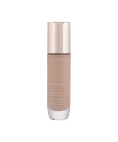 Clarins Everlasting Foundation Make-up - Long-lasting makeup 112,3N Sandalwood