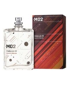 Escentric Molecules Molecule 02 EDT 30ml Духи унисекс