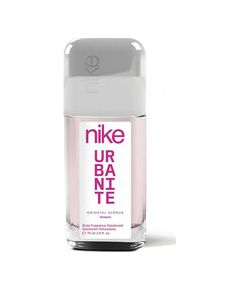 Nike Urbanite Oriental Avenue Woman Deodorant 75ml