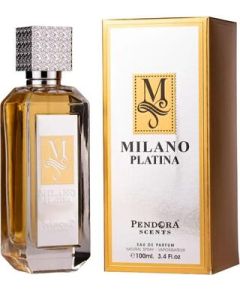 Pendora Scents Milano Platina EDP 100ml