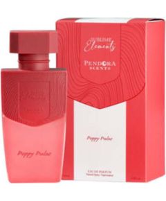 Pendora Scents Poppy Pulse EDP 100ml