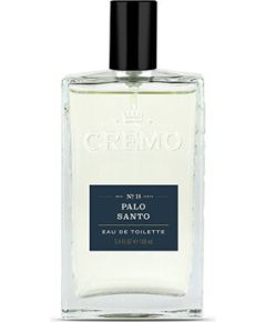 Cremo Reserve Collection Palo Santo EDT 100ml Smaržas - NESAKĀRTOTS