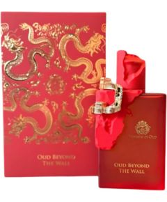 Paris Corner Oud Beyond The Wall EDP 100ml