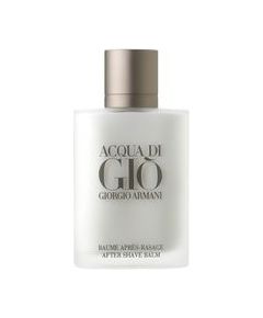 Giorgio Armani Acqua di Gio Man After Shave Balsam 100ml Sejas kopšana
