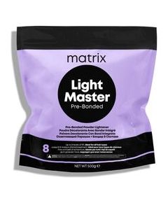 Matrix Light Master Pre-Bonded Powder Lightener 500ml
