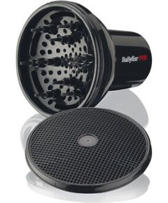 Babyliss BABD05E - Univerzální difuzér pro fén na vlasy Smaržas - NESAKĀRTOTS