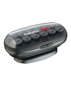 Babyliss Professional heating JUMBO curlers (12 pcs, BAB3025E) Уход за волосами