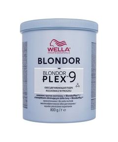 Wella Blondor BlondorPlex 9 800.0g