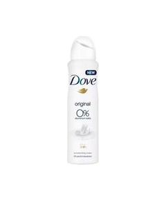 Dove Original Alu Free Deodorant - Aluminum-free deodorant 150ml