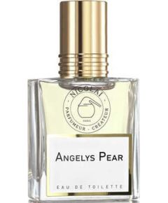 Nicolai Parfumeur Createur Angelys Pear EDT 30ml Unisex Smaržas