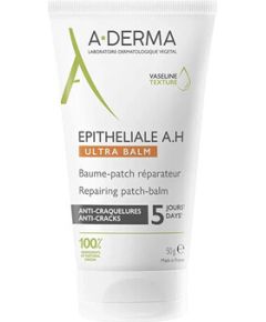 A-derma Epitheliale A.H Repairing Patch-Balm - Regenerační balzám 50.0g Smaržas - NESAKĀRTOTS