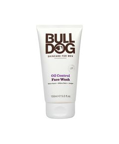 Bulldog Oil Control Face Wash 150ml