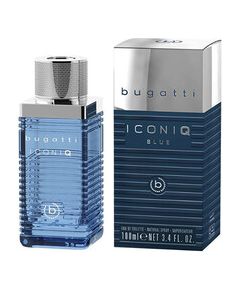 Bugatti Iconiq Blue EDT 100ml