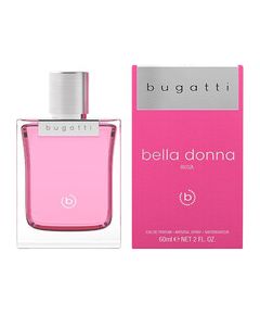 Bugatti Bella Donna Rosa EDP 60ml