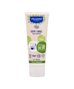Mustela Bio Diapper Cream 75ml Smaržas - NESAKĀRTOTS