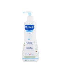 Mustela Bébé No Rinse Cleansing Milk - Body Lotion 200ml Smaržas - NESAKĀRTOTS