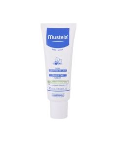 Mustela Bébé Cradle Cap Cream - Cream for children against the formation of scales on the scalp 40ml Smaržas - NESAKĀRTOTS