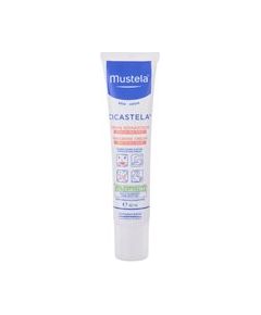 Mustela Cicastela Repairing Cream - Cream for sores on the face and body for children 40ml Smaržas - NESAKĀRTOTS