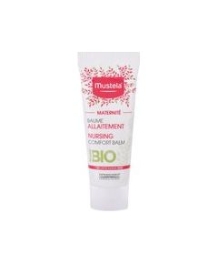 Mustela Maternité Nursing Comfort Balm - Regenerating nipple balm 30ml
