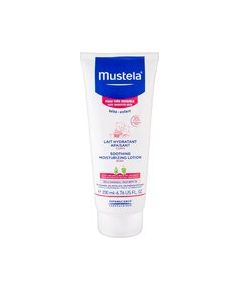 Mustela Baby Soothing Moisturizing Body Lotion - Body Lotion 200ml Smaržas - NESAKĀRTOTS